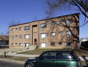 3312 E St SE in Washington, DC - Foto de edificio - Building Photo