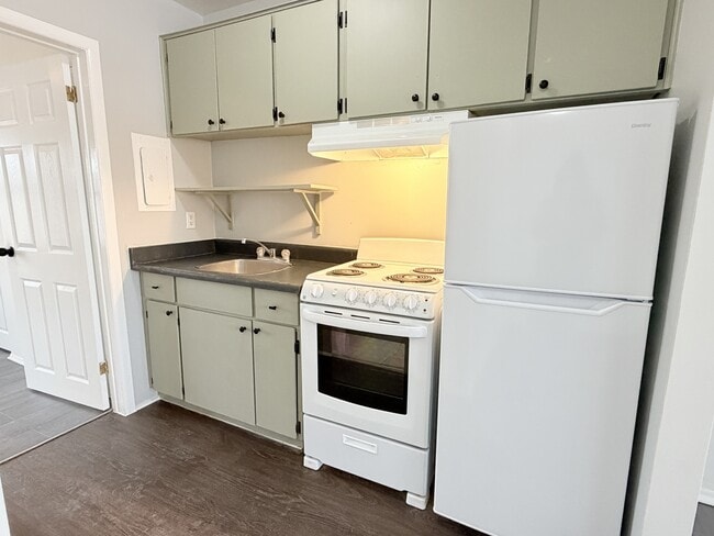 property at 700 Indian Rd N