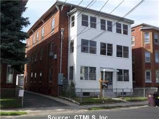 266 High St in New Britain, CT - Building Photo - Building Photo