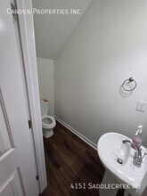 4151 Saddlecreek Wy in Nashville, TN - Building Photo - Building Photo