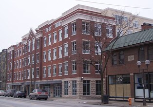 Dakota in Columbus, OH - Building Photo - Building Photo