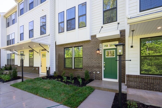 property at 2864 Sweetbay St