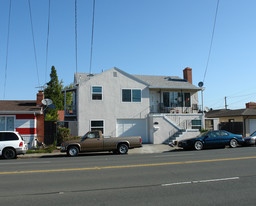 1616 Georgia St Apartments