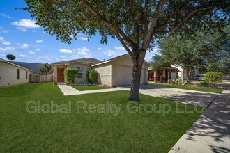 113 Bronco Bend in Cibolo, TX - Building Photo - Building Photo