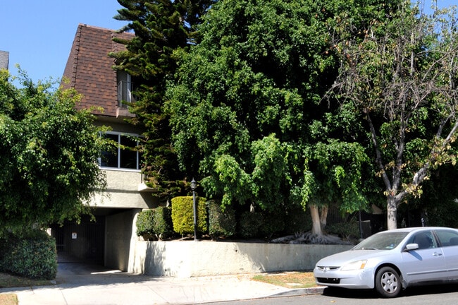 property at 519 E Providencia Ave