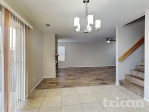 7609 Snowy Egret Ct NW in Albuquerque, NM - Building Photo - Building Photo