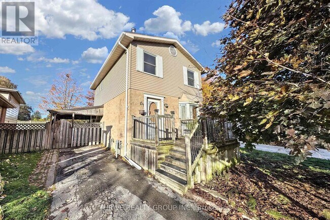 property at 31 Danielle Crescent