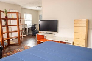 1938 N Bancroft St in Indianapolis, IN - Building Photo