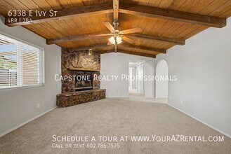6338 E Ivy St in Mesa, AZ - Building Photo - Building Photo