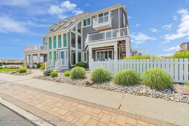 1101 S Ocean Ave in Seaside Park, NJ - Building Photo - Building Photo