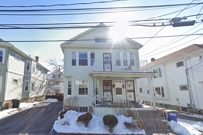 property at 46 Sunset Rd