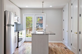 2653 Massey St in Philadelphia, PA - Building Photo - Building Photo