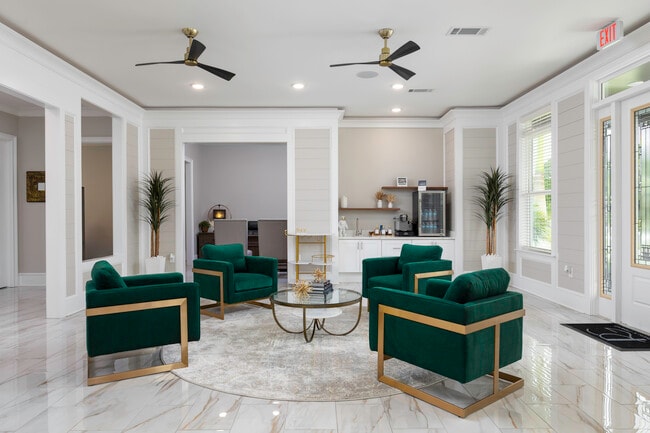 Riverwalk Grand in Titusville, FL - Building Photo - Interior Photo