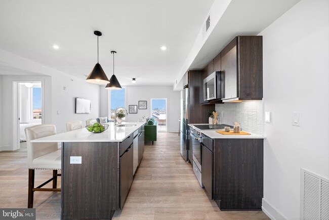 property at 5200 Chester Ave