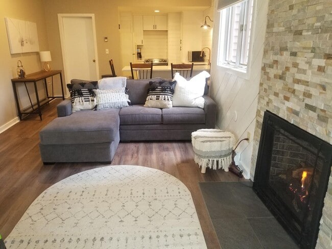 property at 24 Forest Rim Way