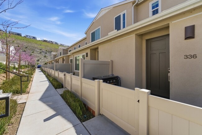 property at 336 Sweet Pl