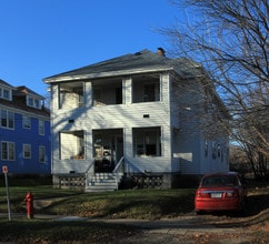 213-215 Lamson St in Syracuse, NY - Building Photo - Building Photo