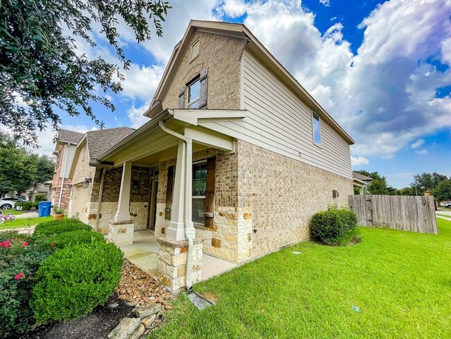 21802 Leigh Creek Dr in Spring, TX - Building Photo - Building Photo