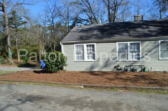 4300-14302 Wentworth Dr in Columbia, SC - Building Photo - Building Photo