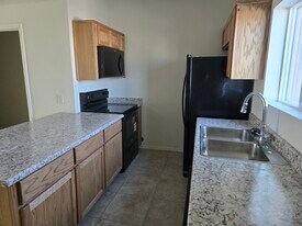 833 S Avenue A in Yuma, AZ - Building Photo