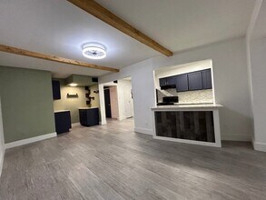 1010 S Wayside Dr in Houston, TX - Building Photo - Building Photo