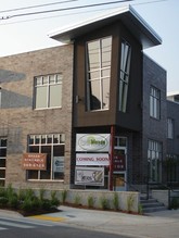 Walden Apartments in Nashville, TN - Foto de edificio - Building Photo
