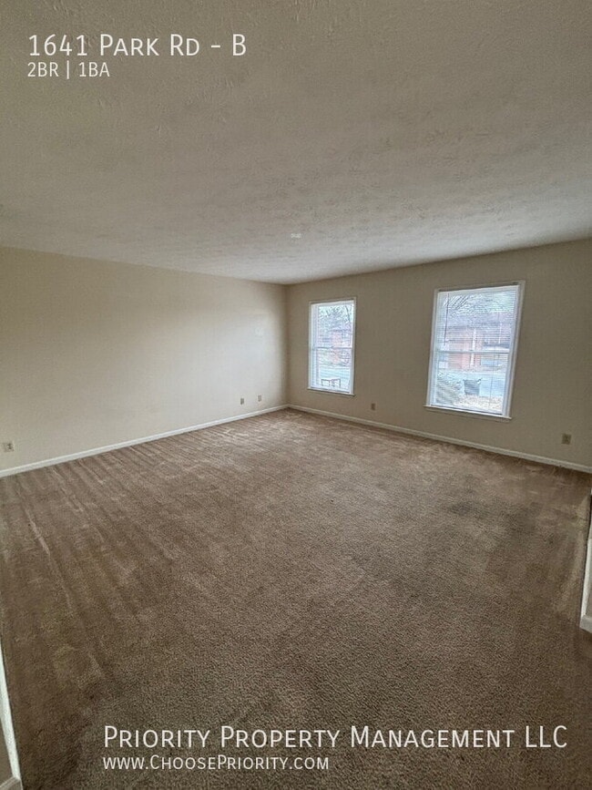 1641 Park Rd in Harrisonburg, VA - Building Photo - Building Photo