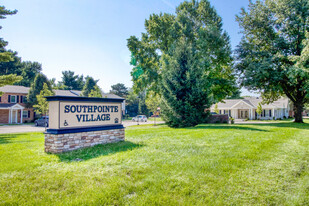 Southpoint Village Apartments