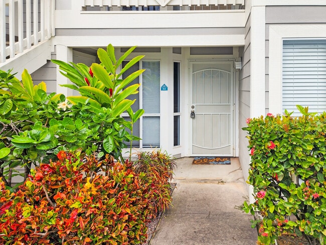 75-6081 Alii Dr, Unit #DD102 in Kailua Kona, HI - Building Photo - Building Photo
