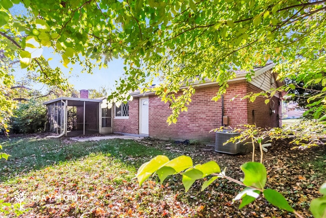 2540 Highwood Ln in Cincinnati, OH - Building Photo - Building Photo