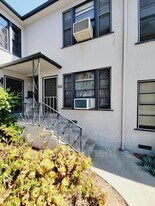 108.5 E Randolph St in Glendale, CA - Building Photo