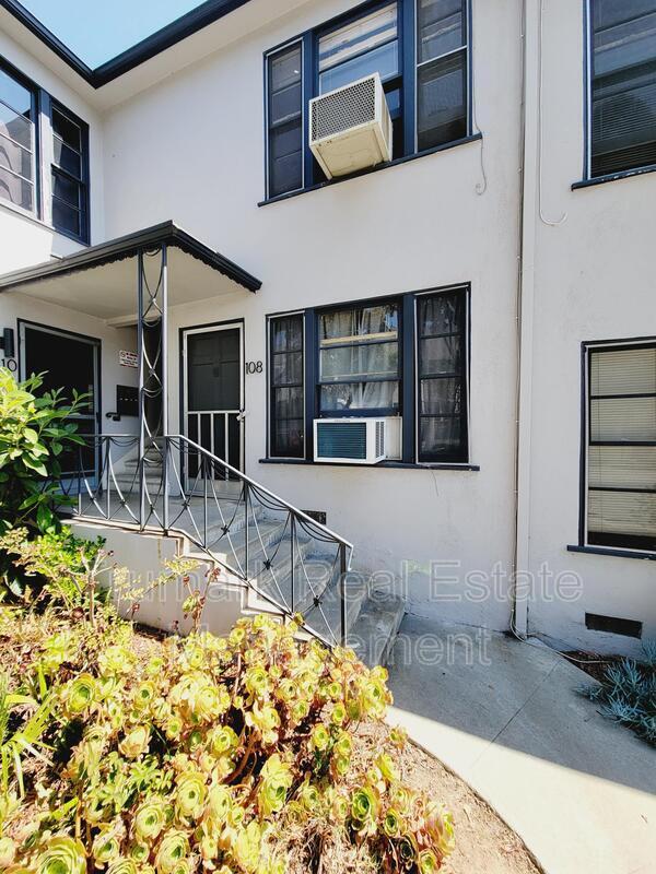 property at 108.5 E Randolph St