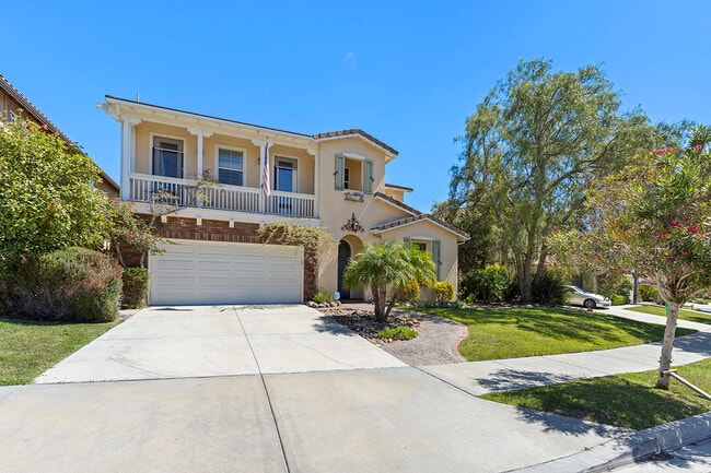 16263 Lone Bluff Ct in San Diego, CA - Building Photo - Building Photo