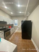 819 Appleton St in Baltimore, MD - Building Photo - Building Photo