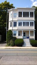 610 Humphrey St in Swampscott, MA - Building Photo - Building Photo