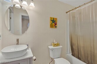 15514 Crystal Lake Dr in North Fort Myers, FL - Building Photo - Building Photo