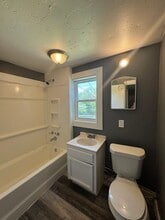 106 S Virginia St in Amarillo, TX - Building Photo - Building Photo