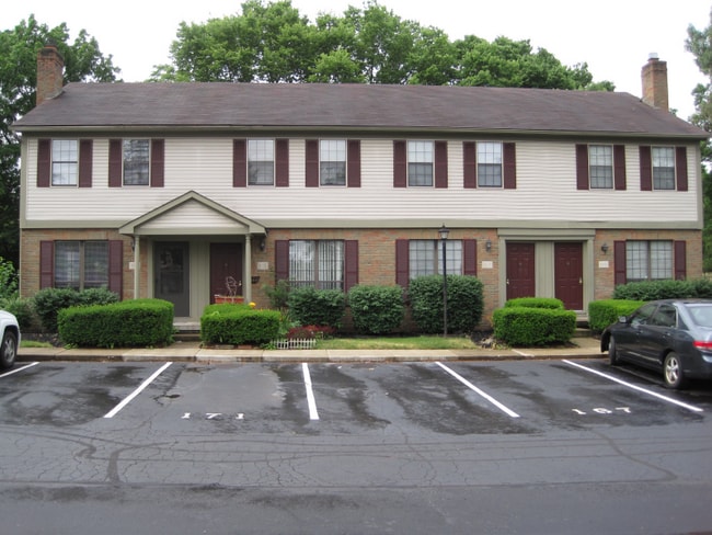 property at 167 Blakeford Dr