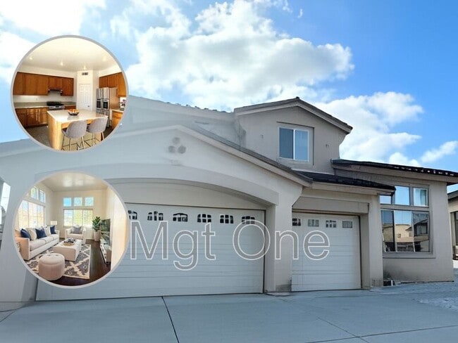 property at 20823 Westbury Rd