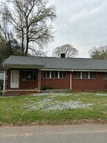2619 Fleming St, Unit 2619 Fleming Street in Charlotte, NC - Building Photo