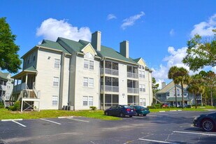 5956 Westgate Dr in Orlando, FL - Building Photo