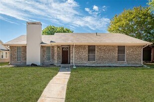 5309 Heather Glen Dr in Garland, TX - Building Photo