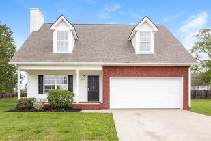 2655 Tanima Ct in Murfreesboro, TN - Building Photo