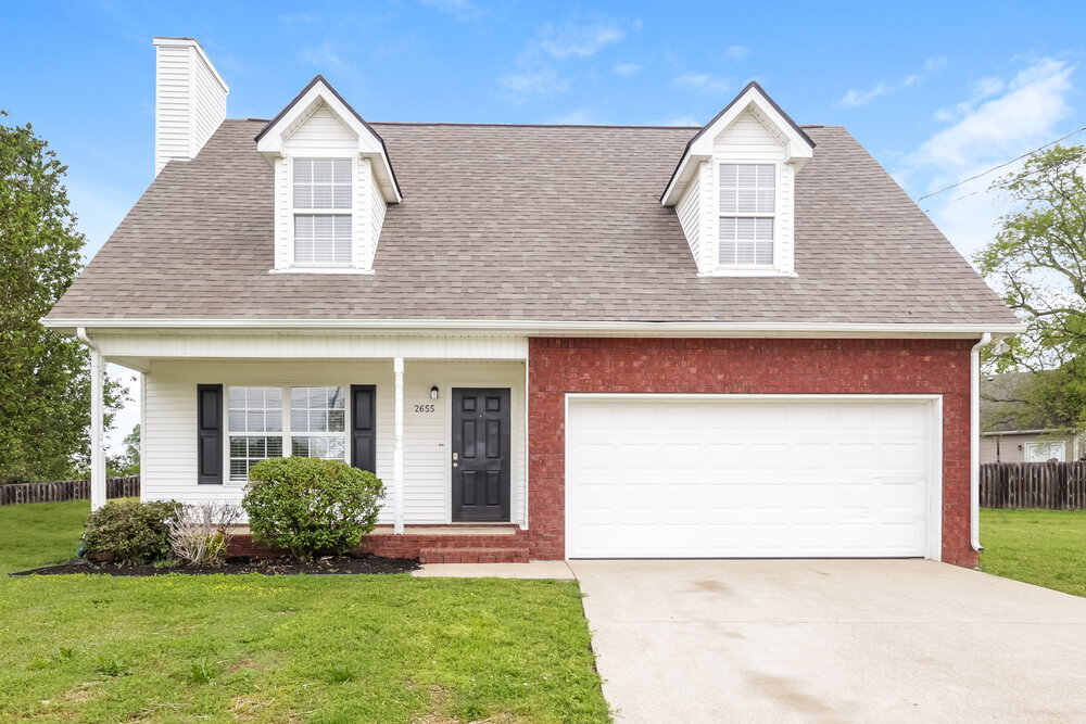 2655 Tanima Ct in Murfreesboro, TN - Building Photo