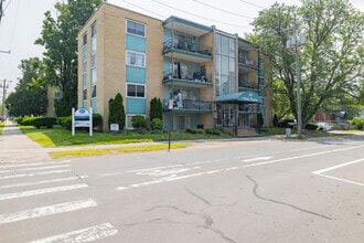 WBC Estates in Manchester, NH - Building Photo - Primary Photo