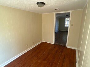 123 Wilson St in Jacksonville, AR - Foto de edificio - Building Photo