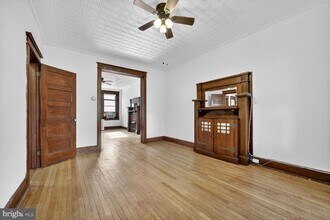 517 Quincy St NW in Washington, DC - Building Photo - Building Photo