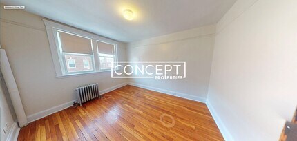 66 Chiswick Rd, Unit 4 in Boston, MA - Foto de edificio - Building Photo