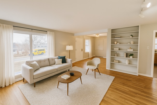 1214 Cooper Ave in Colorado Springs, CO - Building Photo - Building Photo