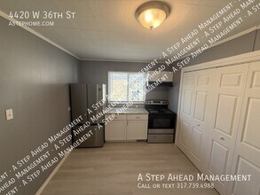 4420 W 36th St in Indianapolis, IN - Building Photo - Building Photo